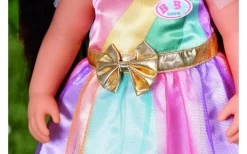 Zapf Creation Baby Born Fantasy Deluxe Prinses Outfit 43cm -Stijlvolle Speelgoed Winkel 01673326 005.72c7caaf