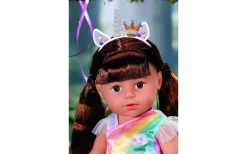 Zapf Creation Baby Born Fantasy Deluxe Prinses Outfit 43cm -Stijlvolle Speelgoed Winkel 01673326 006.9f5232e7