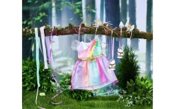Zapf Creation Baby Born Fantasy Deluxe Prinses Outfit 43cm -Stijlvolle Speelgoed Winkel 01673326 007.52bad37f