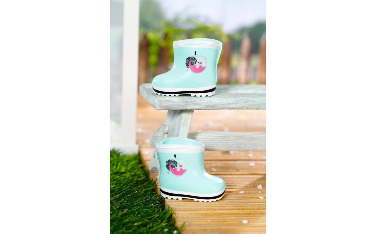 Zapf Creation Baby Born Deluxe Regenpret Set 6 Zapf Creation Baby Born Deluxe Regenpret Set - Afbeelding 6