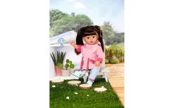 Zapf Creation Baby Born Deluxe Regenpret Set 21 Zapf Creation Baby Born Deluxe Regenpret Set -Stijlvolle Speelgoed Winkel 01673333 007.327b22ea