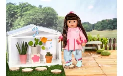 Zapf Creation Baby Born Deluxe Regenpret Set 22 Zapf Creation Baby Born Deluxe Regenpret Set -Stijlvolle Speelgoed Winkel 01673333 008.90ad2705