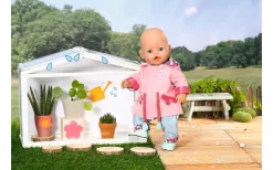 Zapf Creation Baby Born Deluxe Regenpret Set 28 Zapf Creation Baby Born Deluxe Regenpret Set -Stijlvolle Speelgoed Winkel 01673333 014.f56db365