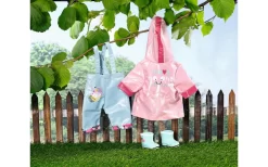 Zapf Creation Baby Born Deluxe Regenpret Set 29 Zapf Creation Baby Born Deluxe Regenpret Set -Stijlvolle Speelgoed Winkel 01673333 015.a5fd8141