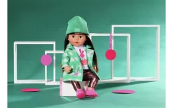 Zapf Creation Baby Born Deluxe Jas 43cm -Stijlvolle Speelgoed Winkel 01673357 005.9e355bc5