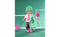 Zapf Creation Baby Born Deluxe Jas 43cm -Stijlvolle Speelgoed Winkel 01673357 007.09badacf