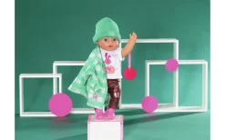 Zapf Creation Baby Born Deluxe Jas 43cm -Stijlvolle Speelgoed Winkel 01673357 008.c8ef6f06