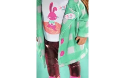 Zapf Creation Baby Born Deluxe Jas 43cm -Stijlvolle Speelgoed Winkel 01673357 010.fab4413b