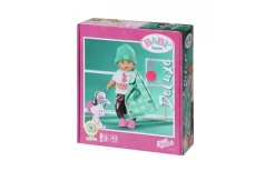 Zapf Creation Baby Born Deluxe Jas 43cm -Stijlvolle Speelgoed Winkel 01673357 011.4cdfd872