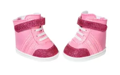 Zapf Creation Baby Born Sneakers Roze 43cm