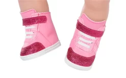 Zapf Creation Baby Born Sneakers Roze 43cm -Stijlvolle Speelgoed Winkel 01673388 003.97c44d23
