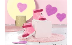 Zapf Creation Baby Born Sneakers Roze 43cm -Stijlvolle Speelgoed Winkel 01673388 006.0427effa