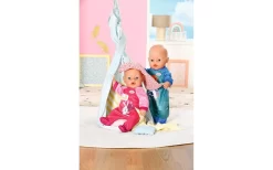 Zapf Creation Baby Born Rompertje Roze 43cm -Stijlvolle Speelgoed Winkel 01673418 003.11ff7a77