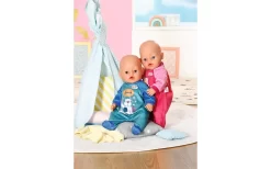Zapf Creation Baby Born Rompertje Roze 43cm -Stijlvolle Speelgoed Winkel 01673418 004.a3c43da5