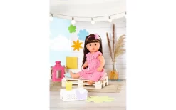 Zapf Creation Baby Born Trendy Bloemenjurk 43cm 7 Zapf Creation Baby Born Trendy Bloemenjurk 43cm -Stijlvolle Speelgoed Winkel 01673432 003.0bf348f1