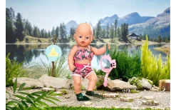 Zapf Creation Baby Born Weekend Deluxe Snorkeling 43cm 13 Zapf Creation Baby Born Weekend Deluxe Snorkeling 43cm -Stijlvolle Speelgoed Winkel 01673463 003.a785f3c2