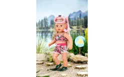 Zapf Creation Baby Born Weekend Deluxe Snorkeling 43cm 15 Zapf Creation Baby Born Weekend Deluxe Snorkeling 43cm -Stijlvolle Speelgoed Winkel 01673463 005.06ed8c0d
