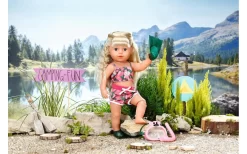 Zapf Creation Baby Born Weekend Deluxe Snorkeling 43cm 16 Zapf Creation Baby Born Weekend Deluxe Snorkeling 43cm -Stijlvolle Speelgoed Winkel 01673463 006.18a1b13b