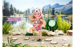 Zapf Creation Baby Born Weekend Deluxe Snorkeling 43cm 17 Zapf Creation Baby Born Weekend Deluxe Snorkeling 43cm -Stijlvolle Speelgoed Winkel 01673463 007.0210a329