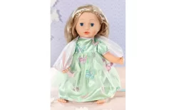 Zapf Creation Dolly Moda Feeënjurk Met Vleugels 43cm -Stijlvolle Speelgoed Winkel 01673500 004.48312099