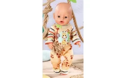 Zapf Creation Dolly Moda Rompertje Met Giraf 43cm 7 Zapf Creation Dolly Moda Rompertje Met Giraf 43cm -Stijlvolle Speelgoed Winkel 01673531 004.5aabf106