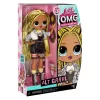 L.O.L. Surprise OMG House Of Surprises Alt Grrrl