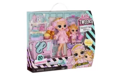 L.O.L. Surprise Tweens En Tots Baby Sitters Ivy Wi