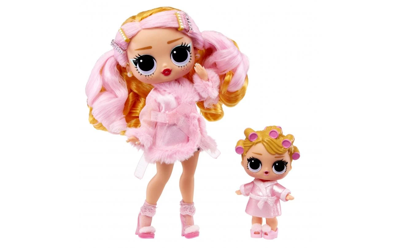 L.O.L. Surprise Tweens En Tots Baby Sitters Ivy Wi 2 L.O.L. Surprise Tweens En Tots Baby Sitters Ivy Wi - Afbeelding 2