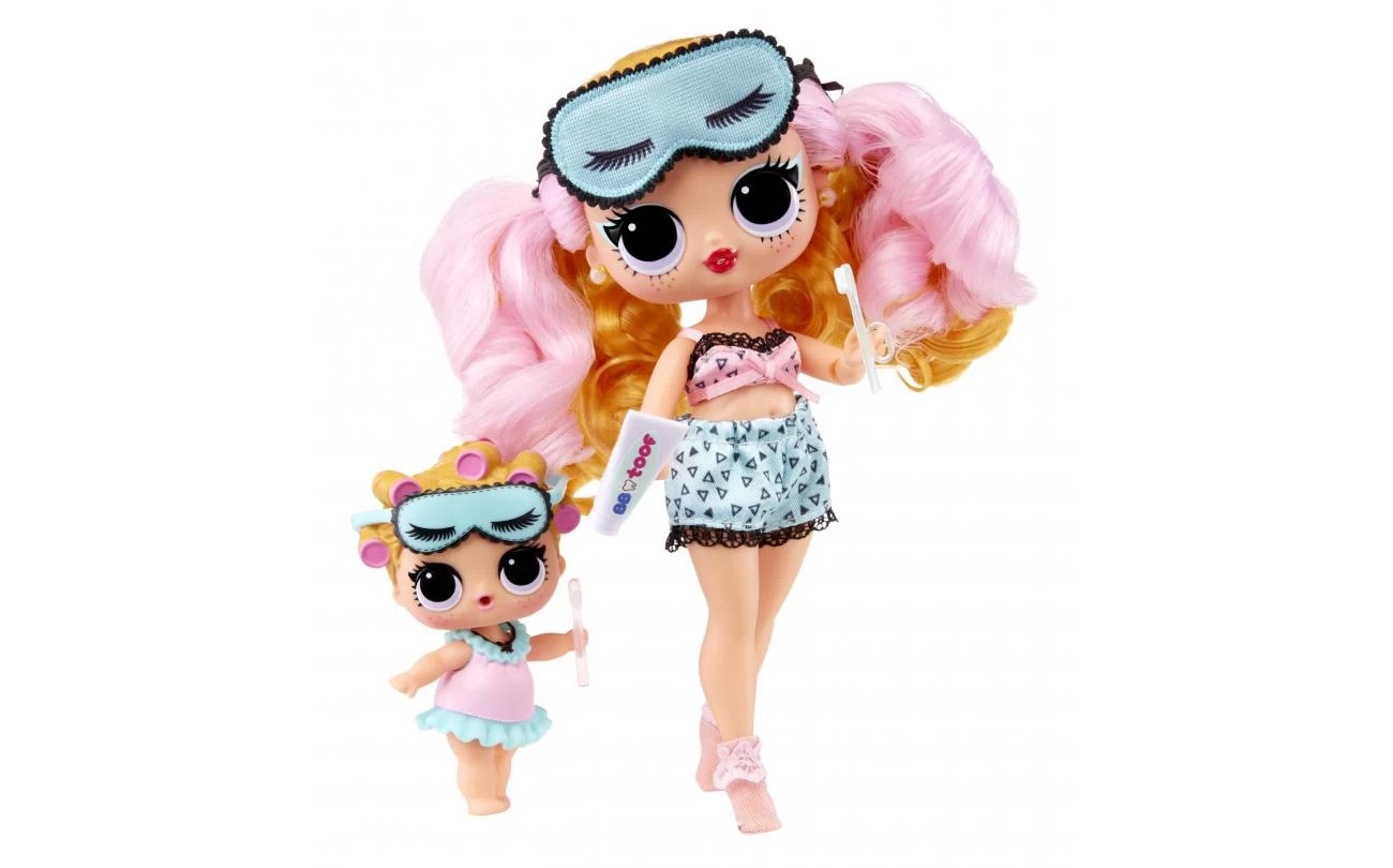 L.O.L. Surprise Tweens En Tots Baby Sitters Ivy Wi 5 L.O.L. Surprise Tweens En Tots Baby Sitters Ivy Wi - Afbeelding 5