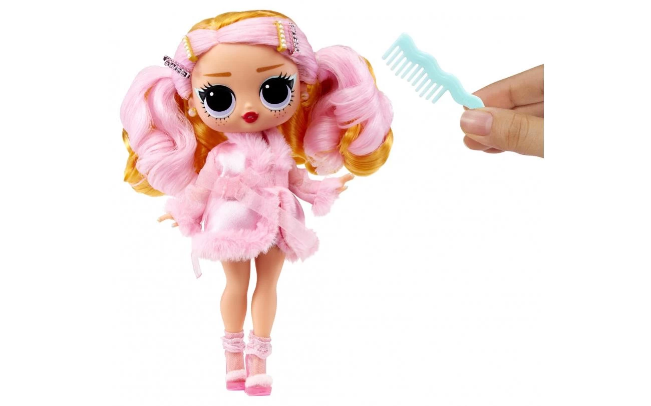 L.O.L. Surprise Tweens En Tots Baby Sitters Ivy Wi 6 L.O.L. Surprise Tweens En Tots Baby Sitters Ivy Wi - Afbeelding 6