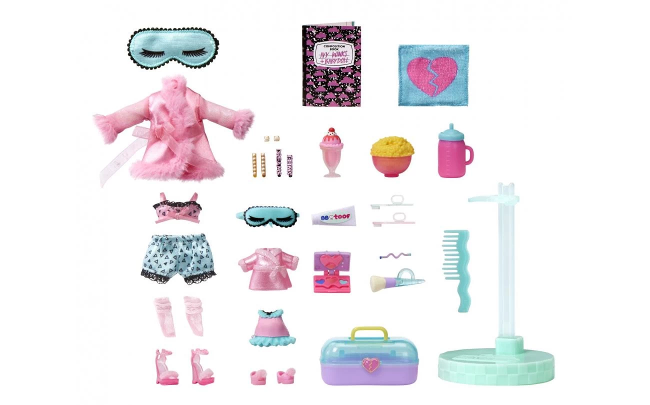 L.O.L. Surprise Tweens En Tots Baby Sitters Ivy Wi 7 L.O.L. Surprise Tweens En Tots Baby Sitters Ivy Wi - Afbeelding 7