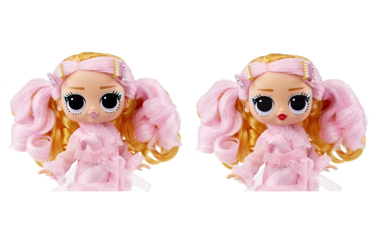 L.O.L. Surprise Tweens En Tots Baby Sitters Ivy Wi 8 L.O.L. Surprise Tweens En Tots Baby Sitters Ivy Wi - Afbeelding 8