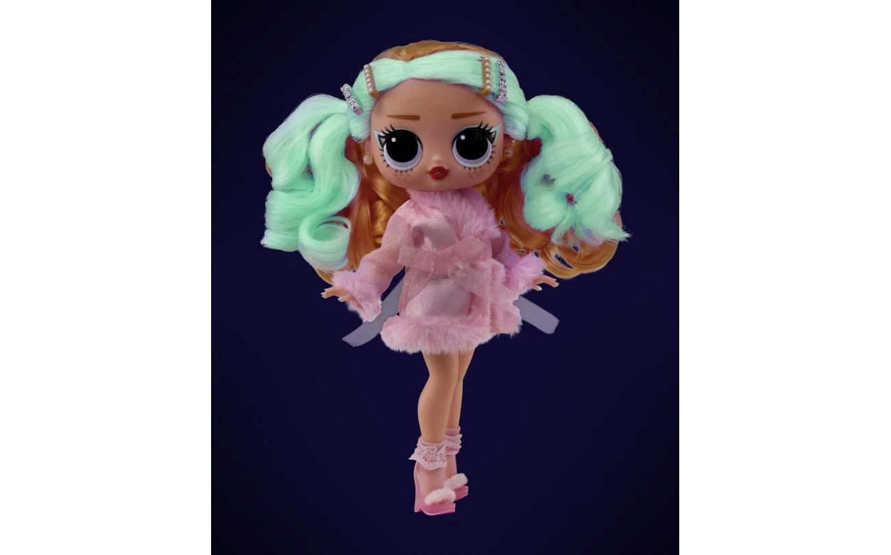 L.O.L. Surprise Tweens En Tots Baby Sitters Ivy Wi 10 L.O.L. Surprise Tweens En Tots Baby Sitters Ivy Wi - Afbeelding 10