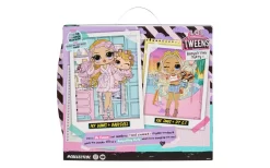 L.O.L. Surprise Tweens En Tots Baby Sitters Ivy Wi 21 L.O.L. Surprise Tweens En Tots Baby Sitters Ivy Wi -Stijlvolle Speelgoed Winkel 01674248 011.5f57c928