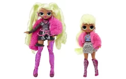L.O.L. Surprise 707 OMG Lady Diva -Stijlvolle Speelgoed Winkel 01674293 003.70ef2dac
