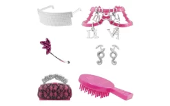 L.O.L. Surprise 707 OMG Lady Diva -Stijlvolle Speelgoed Winkel 01674293 005.74b11205