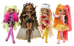 L.O.L. Surprise 707 OMG Lady Diva -Stijlvolle Speelgoed Winkel 01674293 008.abb54938