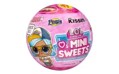 L.O.L. Surprise Loves Mini Sweets