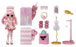 L.O.L. Surprise OMG Fashion Show LaRose -Stijlvolle Speelgoed Winkel 01674392 002.23058a12