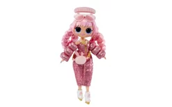 L.O.L. Surprise OMG Fashion Show LaRose -Stijlvolle Speelgoed Winkel 01674392 004.edd37a15