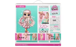 L.O.L. Surprise OMG Fashion Show LaRose -Stijlvolle Speelgoed Winkel 01674392 006.df3fa1a8
