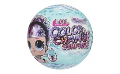 L.O.L. Surprise Glitter Color Change