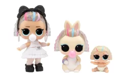 L.O.L. Surprise Glitter Color Change -Stijlvolle Speelgoed Winkel 01674439 004.5cce09cf