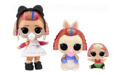 L.O.L. Surprise Glitter Color Change -Stijlvolle Speelgoed Winkel 01674439 005.19554b97