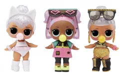 L.O.L. Surprise Glitter Color Change -Stijlvolle Speelgoed Winkel 01674439 006.7ba2af71