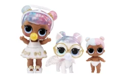 L.O.L. Surprise Glitter Color Change -Stijlvolle Speelgoed Winkel 01674439 007.792c506a