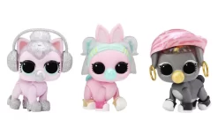 L.O.L. Surprise Glitter Color Change Pets -Stijlvolle Speelgoed Winkel 01674453 007.76f1c177