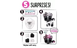 L.O.L. Surprise Glitter Color Change Pets -Stijlvolle Speelgoed Winkel 01674453 008.8270d605
