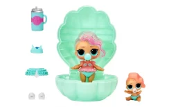 L.O.L. Surprise Glitter Color Change Pearl Blauw 10 L.O.L. Surprise Glitter Color Change Pearl Blauw -Stijlvolle Speelgoed Winkel 01674460 003.c9d6e1f1