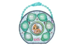 L.O.L. Surprise Glitter Color Change Pearl Blauw 13 L.O.L. Surprise Glitter Color Change Pearl Blauw -Stijlvolle Speelgoed Winkel 01674460 006.6d03884d